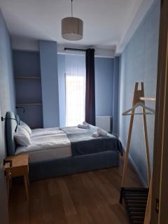 New Gudauri Two Bedroom Apartment Neo Building - Gudauri - 4