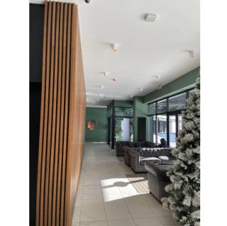 New Gudauri Two Bedroom Apartment Neo Building - Gudauri - 3