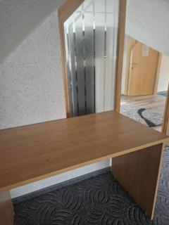 Helle Dachgeschoßwohnung Nr 4 - 7