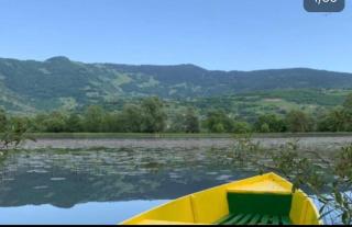 The Lakes Lagoon - 3