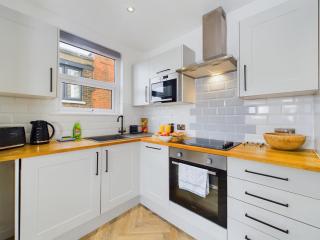 Seaside Escape Retreat in Westcliff-on-Sea - Westcliff-on-Sea - 7