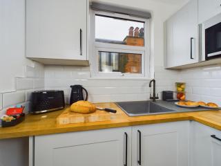Seaside Escape Retreat in Westcliff-on-Sea - Westcliff-on-Sea - 2