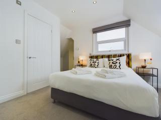 Seaside Escape Retreat in Westcliff-on-Sea - Westcliff-on-Sea - 0