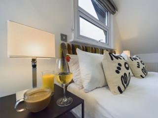 Seaside Escape Retreat in Westcliff-on-Sea - Westcliff-on-Sea - 6