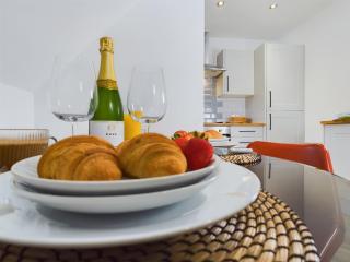 Seaside Escape Retreat in Westcliff-on-Sea - Westcliff-on-Sea - 5