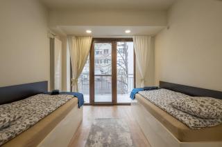 Stylish TOP center Flat 100m to Vitosha blvd - Sofia - 1
