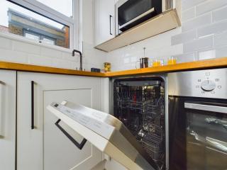 Seaside Escape Retreat in Westcliff-on-Sea - Westcliff-on-Sea - 4