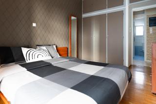Central Athenian modern two bedroom flat - Atene - 9