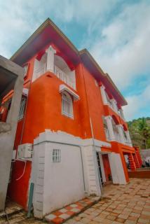 Mountain View Villa Guest House - 5