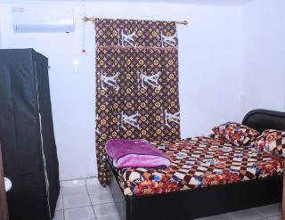 Mountain View Villa Guest House - Freetown - 2