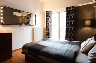 Central Athenian modern two bedroom flat - Atene - 9