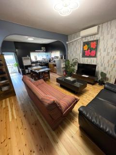 OUR HOUSE-Mie - 9