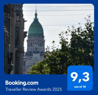 STUDIO AVENIDA - Buenos Aires - 0