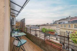 Appartamento Al Filarmonico - Verona - 5