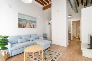 Apartamentos Teatro Alicante - Alicante - 9