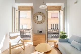 Apartamentos Teatro Alicante - Alicante - 8