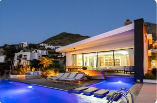Marinhill - High Luxury Villa - Bodrum - 8