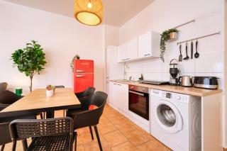 STAYWELL - gemütliches Apartment in Prenzlauer Berg - 5