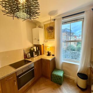Stylish Flat in Central London! - 3