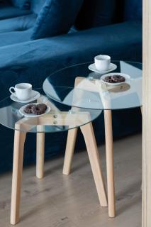 Stylish Apartment with Parking in Wellness & SPA Resort Dziwnów by Noclegi Renters - Dziwnów - 4