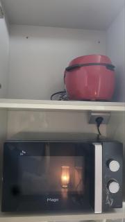 # Hotel Style # Cozy # Gangnam Plastic # Super Station Area # High-rise City View # Airport Bus # Comfort in the City # Gangnam-daero # Chromecast - 3