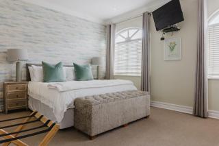 Hyde Park Retreat - Joanesburgo - 6