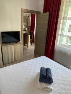 Ionut Summerland Apartments Mamaia - Mamaia - 7