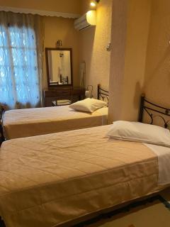 Olympic Hotel - Delfi - 9