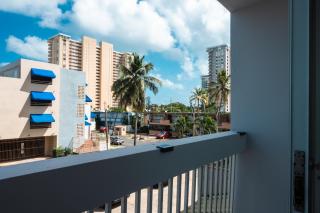 Seaside Escape at Luquillo Beach - Palma Luxe Studio - 7