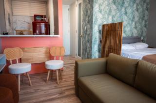 Seaside Escape at Luquillo Beach - Palma Luxe Studio - Luquillo - 3