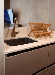 Seaside Escape at Luquillo Beach - Palma Luxe Studio - 1