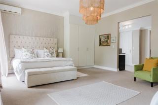 Hyde Park Retreat - Joanesburgo - 5