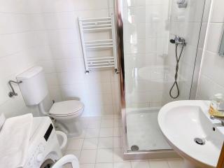 Studio Lotus - self check-in - 7