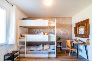 Vacances Au Lac Dans Un Duplex 3 - Saint-Pée-sur-Nivelle - 4