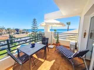 Sea view apartment in Wyndham Resort Fuengirola close to beach - Fuengirola - 3