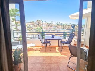 Sea view apartment in Wyndham Resort Fuengirola close to beach - Fuengirola - 2