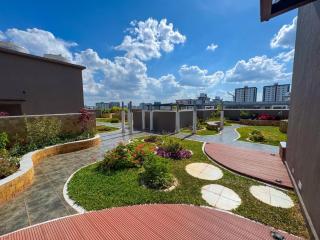 Serenity Space Kileleshwa,Nairobi - - 9