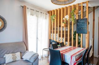 Vacances Au Lac Dans Un Duplex 3 - Saint-Pée-sur-Nivelle - 7