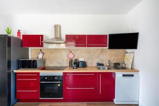 Vacances Au Lac Dans Un Duplex 3 - Saint-Pée-sur-Nivelle - 5