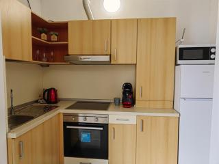 Studio Lotus - self check-in - 9