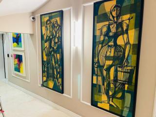 Howard House Hotel - Mdina - 1