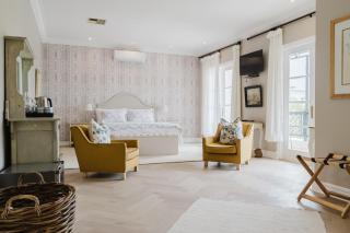 Hyde Park Retreat - 5