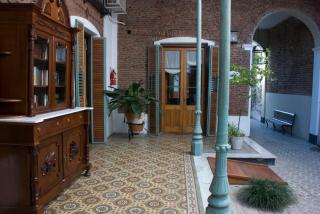 Cruce´s Hotel Boutique - Buenos Aires - 6