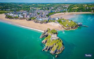 5 Mariners Reach - Saundersfoot - 3
