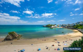 5 Mariners Reach - Saundersfoot - 3