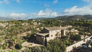 Finca Can Estades - Calvià - 0