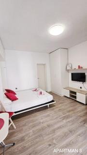 Apartmani Perić - Duboka - 2