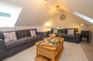 Bonheur, Southwold - Aldeburgh Coastal Cottages - Southwold - 3