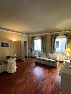 Palazzo Bianchini - Florencia - 1