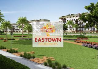 2 beds Unique Hotel Apartment on East Town Compund - Sodic - New Cairo - Cairo - Il Cairo - 0